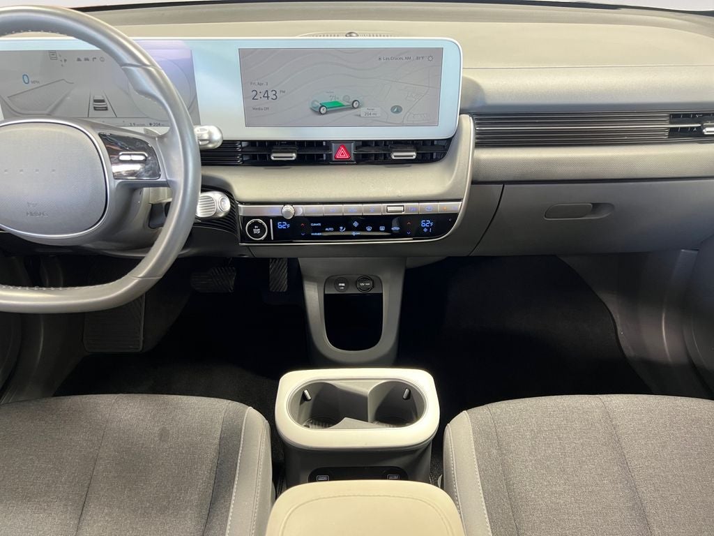 2022 Hyundai IONIQ 5 SE