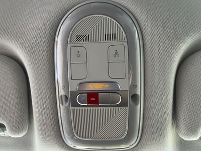 2022 Hyundai IONIQ 5 SE