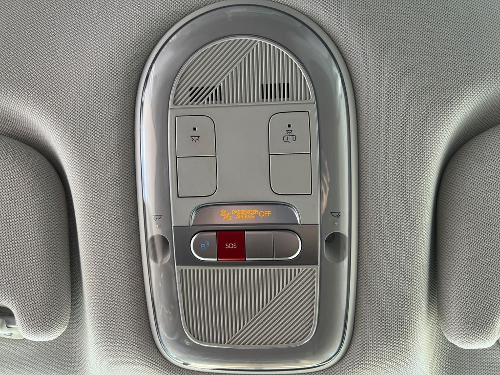 2022 Hyundai IONIQ 5 SE