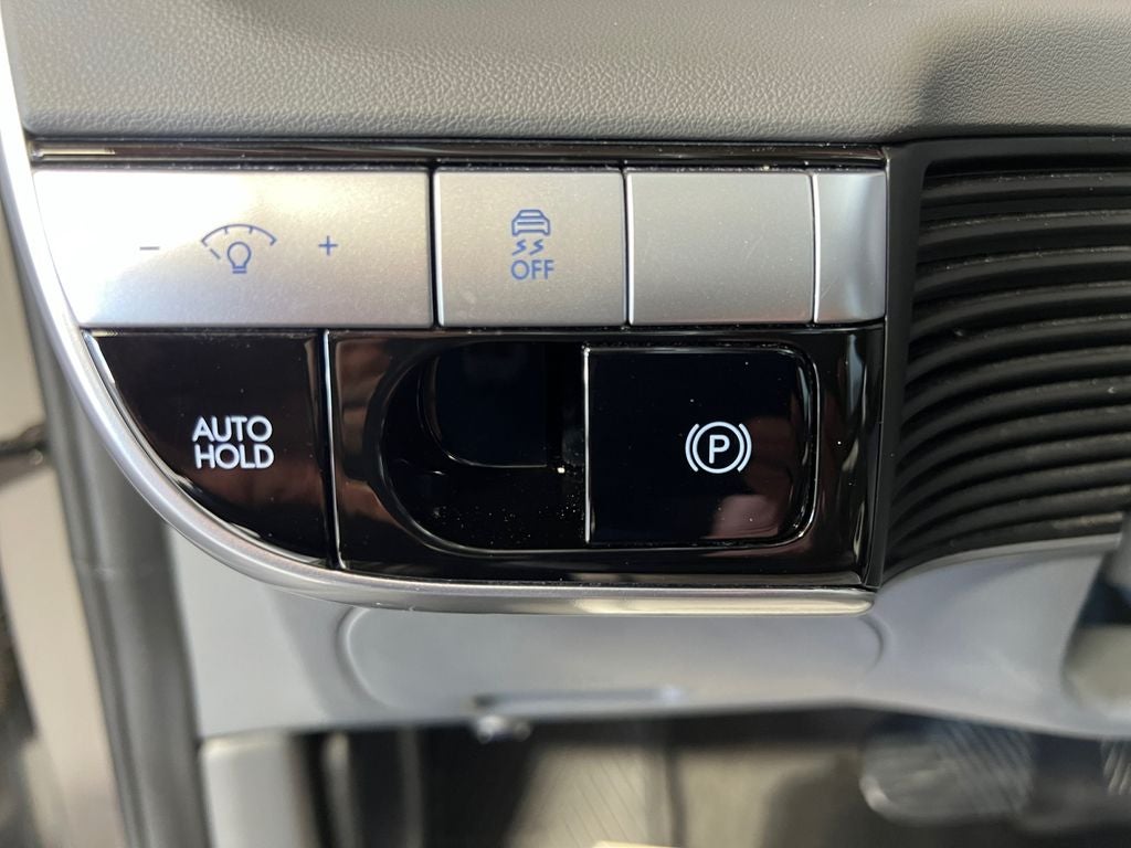 2022 Hyundai IONIQ 5 SE