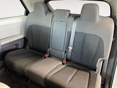 2022 Hyundai IONIQ 5 SE