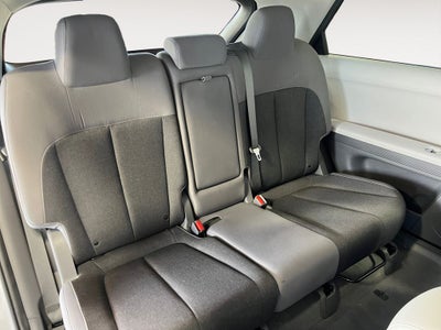 2022 Hyundai IONIQ 5 SE