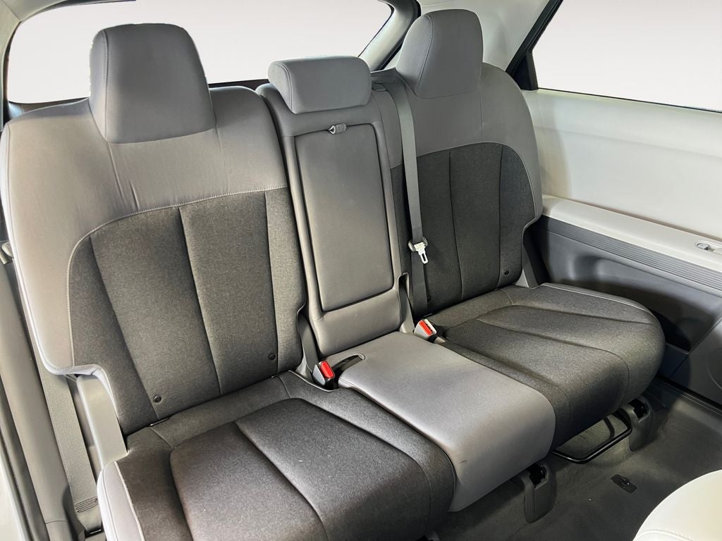 2022 Hyundai IONIQ 5 SE