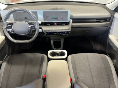2022 Hyundai IONIQ 5 SE