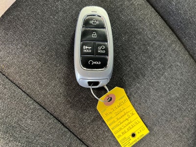 2022 Hyundai IONIQ 5 SE