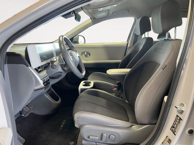 2022 Hyundai IONIQ 5 SE