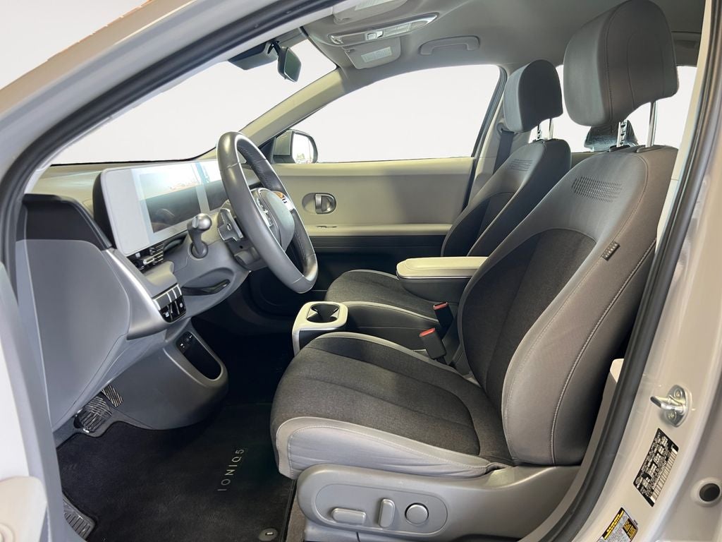 2022 Hyundai IONIQ 5 SE