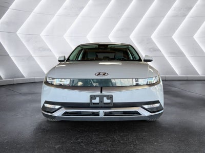 2022 Hyundai IONIQ 5 SE