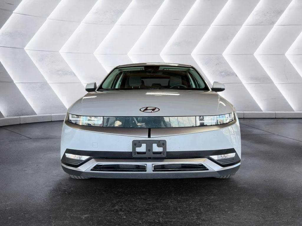 2022 Hyundai IONIQ 5 SE