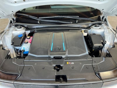 2022 Hyundai IONIQ 5 SE