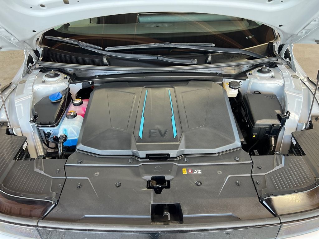 2022 Hyundai IONIQ 5 SE