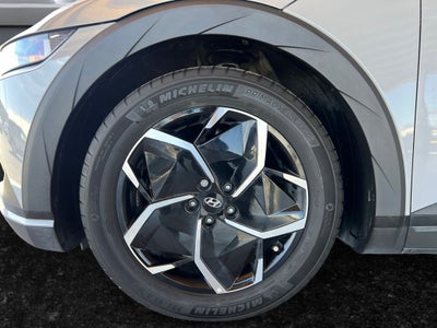 2022 Hyundai IONIQ 5 SE