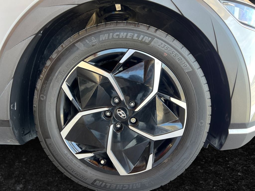 2022 Hyundai IONIQ 5 SE