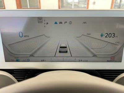 2022 Hyundai IONIQ 5 SE