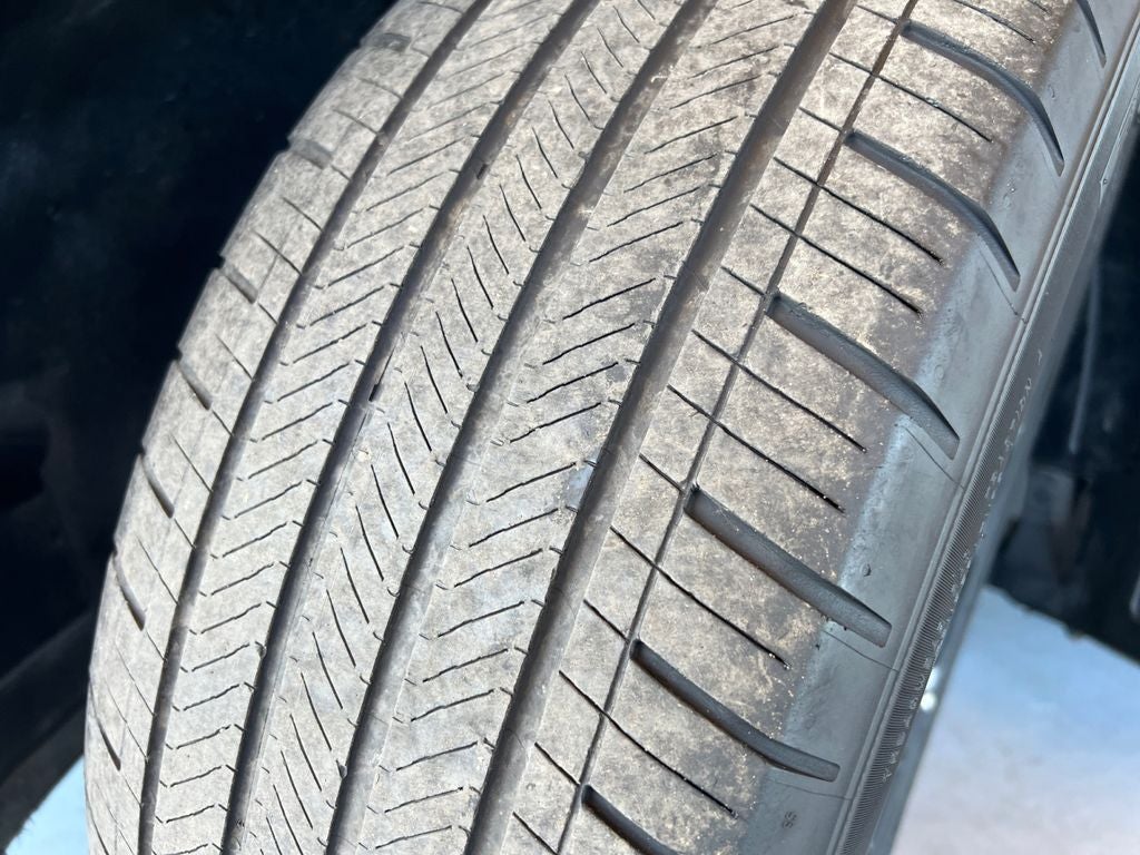 2022 Hyundai IONIQ 5 SE