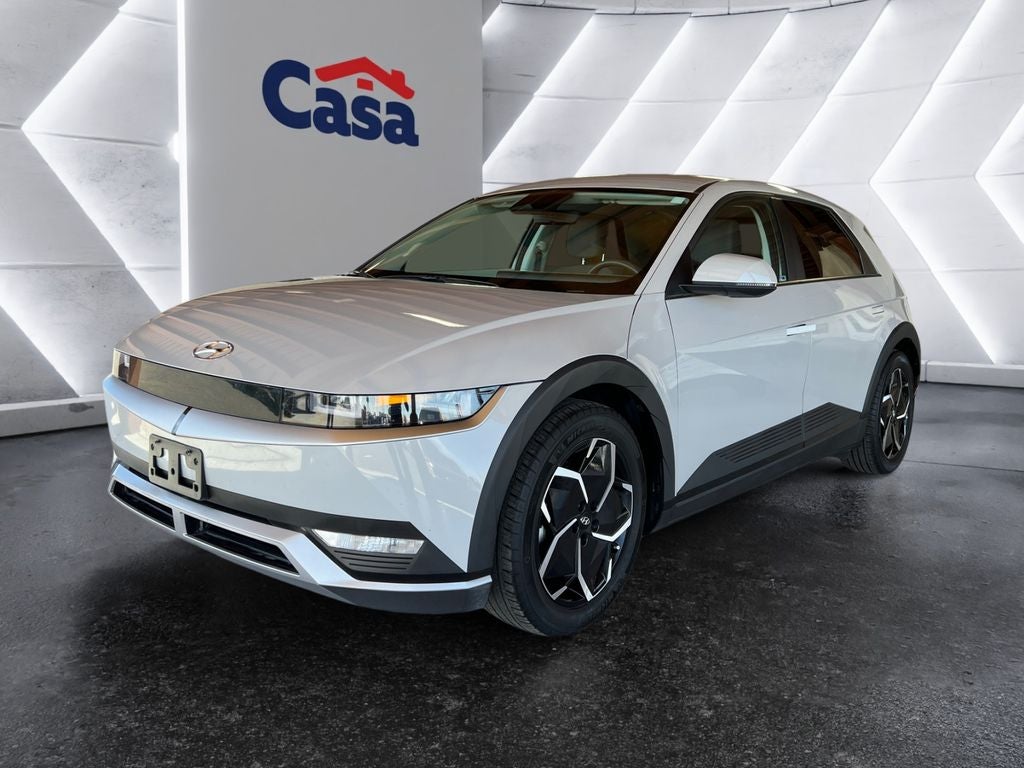 2022 Hyundai IONIQ 5 SE