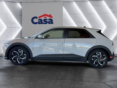 2022 Hyundai IONIQ 5 SE