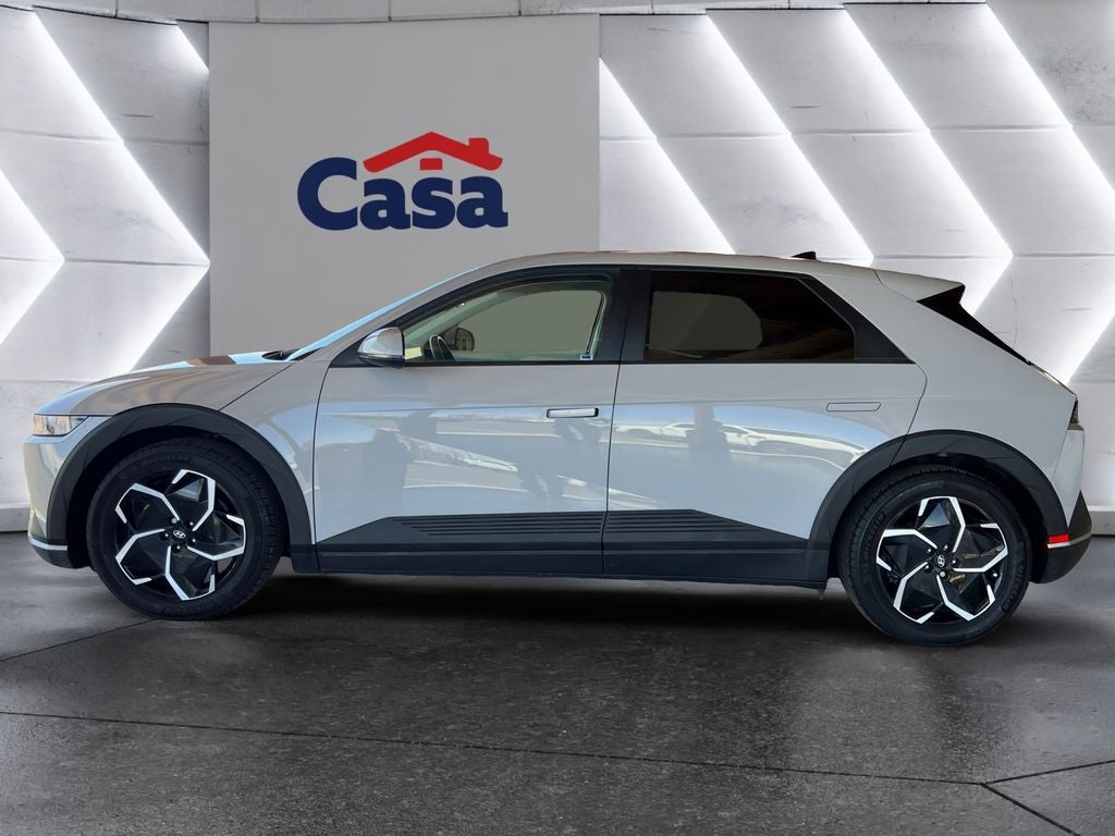 2022 Hyundai IONIQ 5 SE