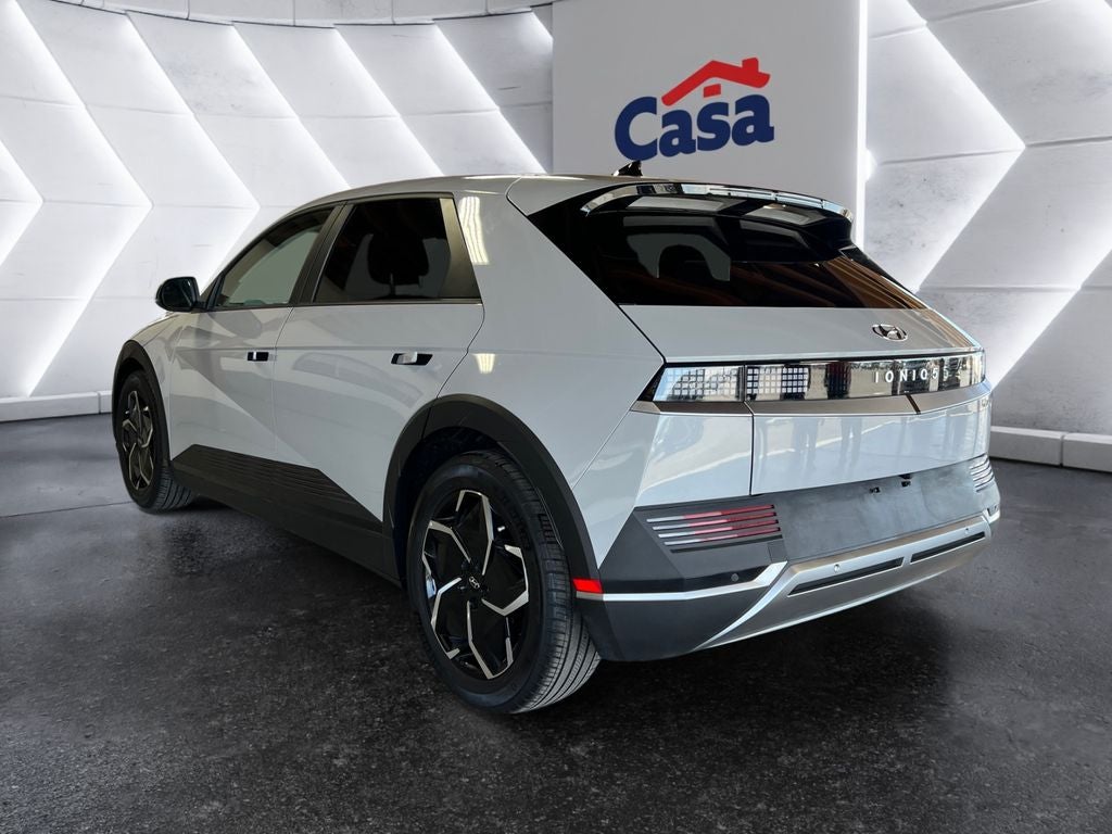 2022 Hyundai IONIQ 5 SE