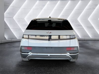 2022 Hyundai IONIQ 5 SE