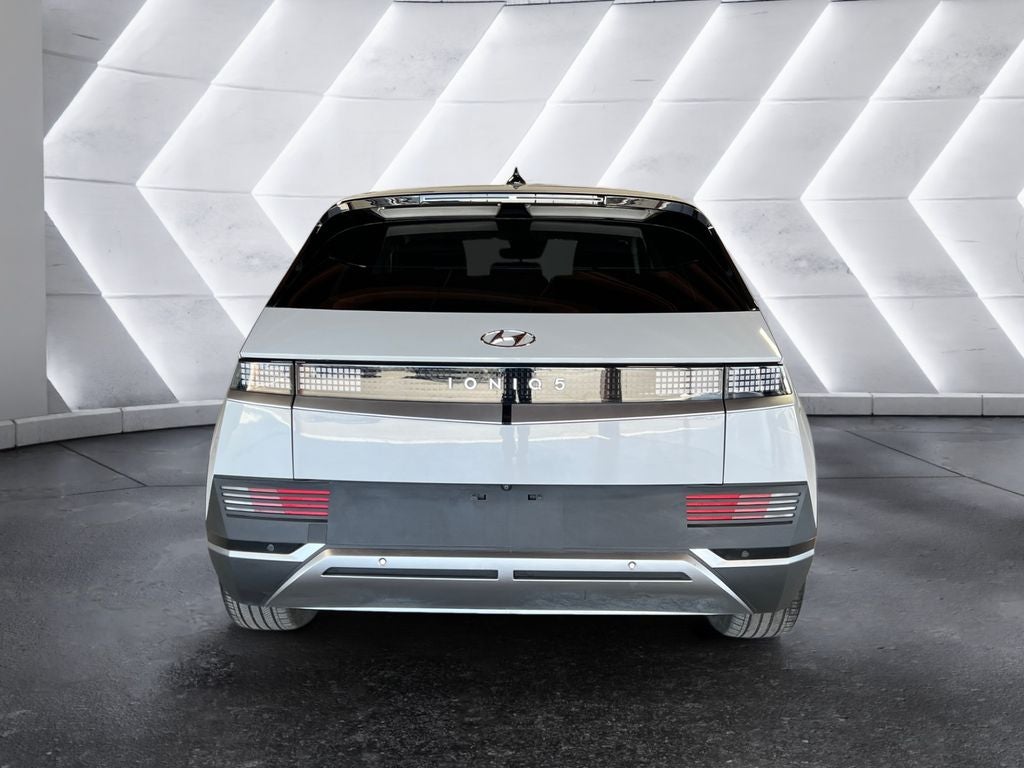 2022 Hyundai IONIQ 5 SE