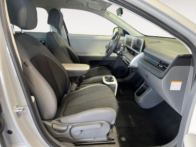 2022 Hyundai IONIQ 5 SE