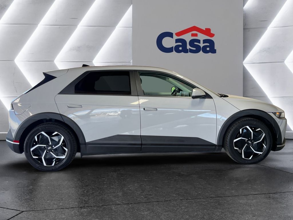 2022 Hyundai IONIQ 5 SE