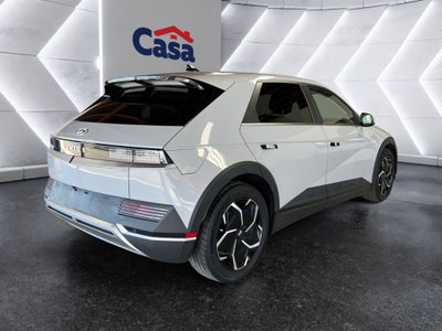 2022 Hyundai IONIQ 5 SE