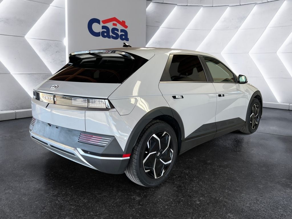 2022 Hyundai IONIQ 5 SE