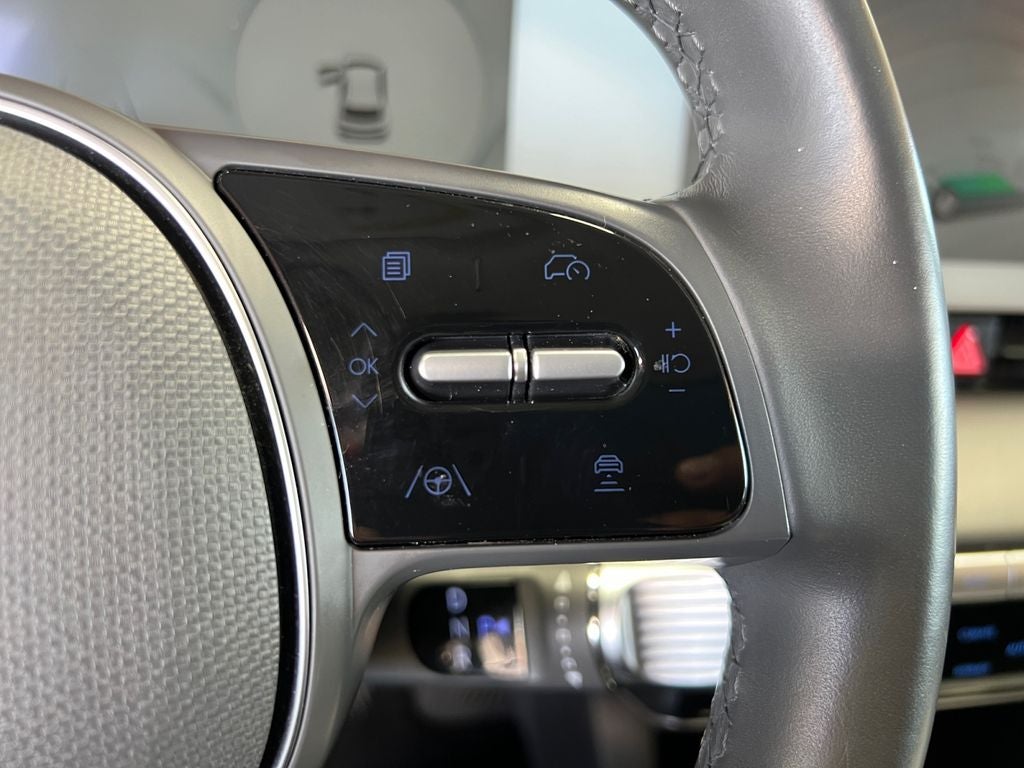 2022 Hyundai IONIQ 5 SE