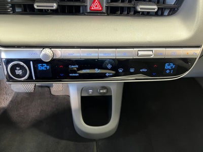 2022 Hyundai IONIQ 5 SE