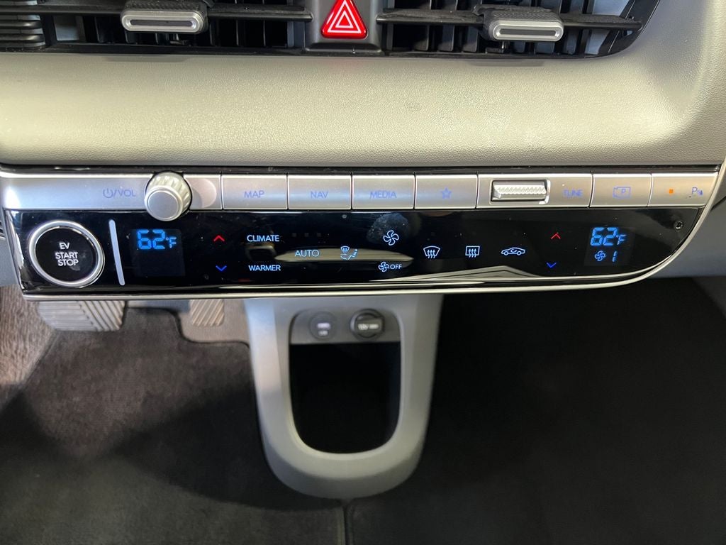 2022 Hyundai IONIQ 5 SE