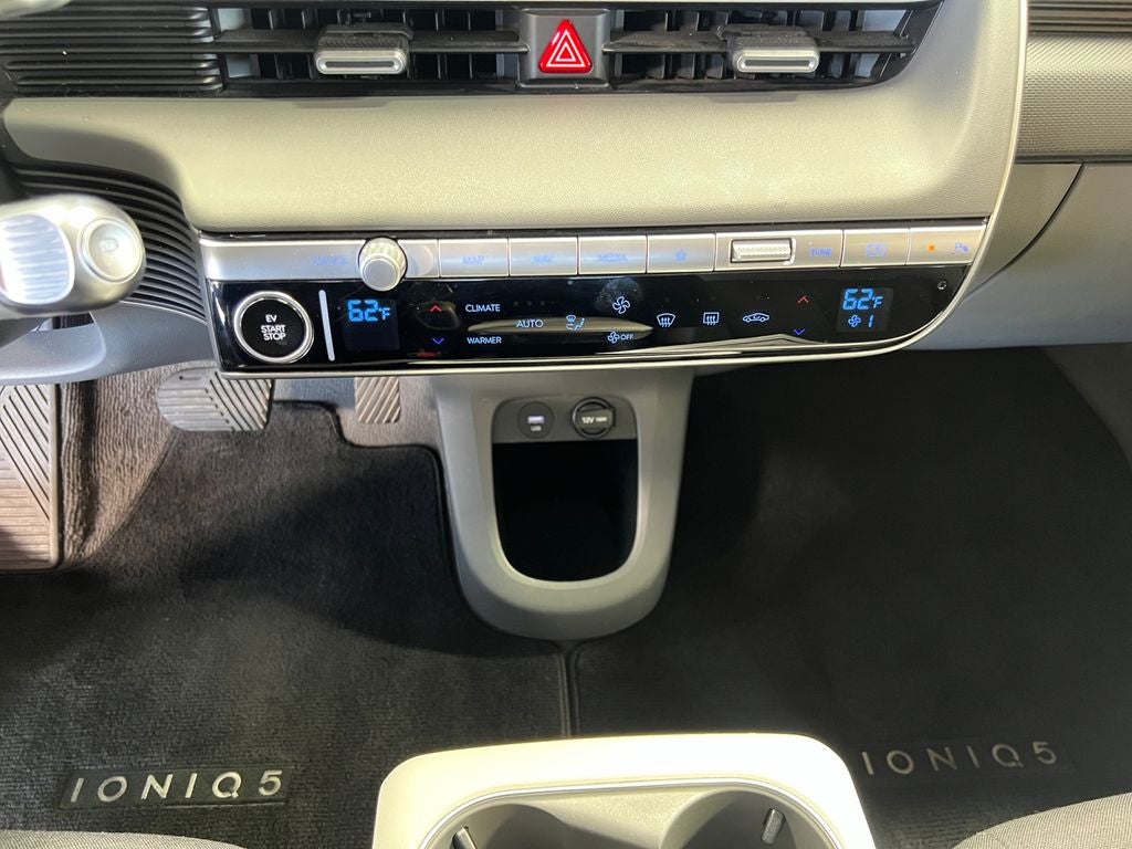 2022 Hyundai IONIQ 5 SE