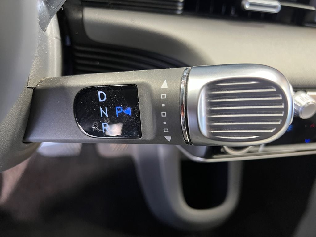 2022 Hyundai IONIQ 5 SE