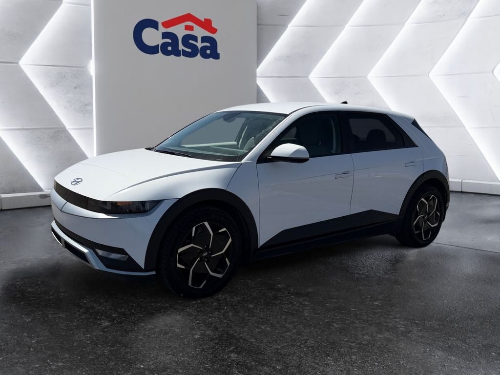 2023 Hyundai IONIQ 5