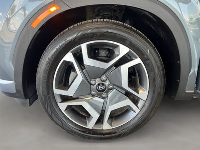 2025 Hyundai PALISADE Limited