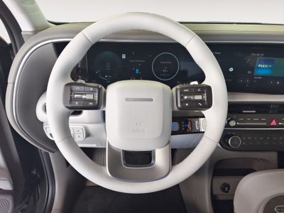 2026 Hyundai PALISADE HYBRID Blue SEL Premium 7P