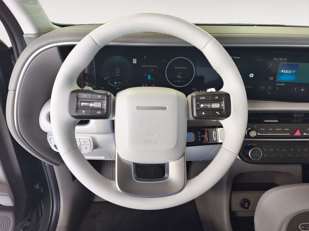2026 Hyundai PALISADE HYBRID Blue SEL Premium 7P