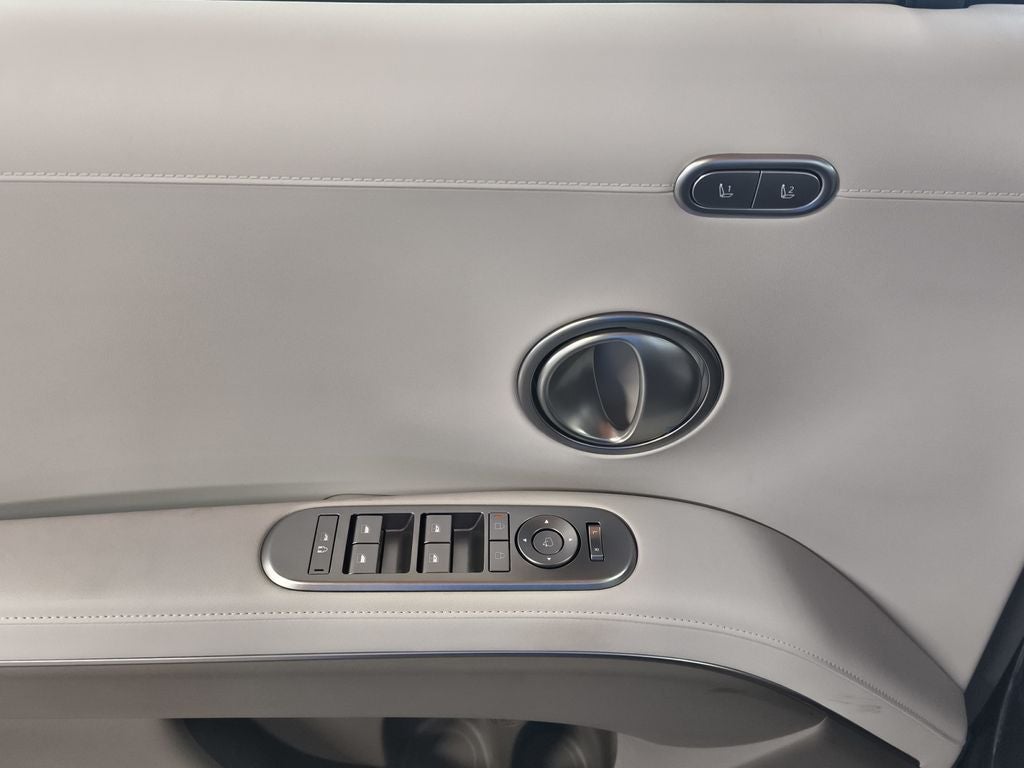 2026 Hyundai PALISADE HYBRID Blue SEL Premium 7P