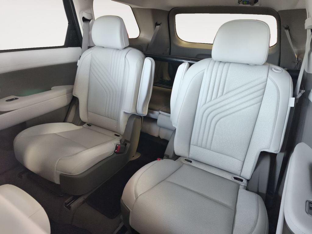 2026 Hyundai PALISADE HYBRID Blue SEL Premium 7P