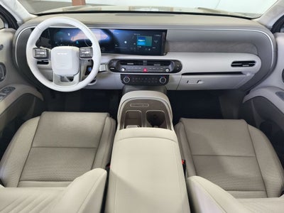 2026 Hyundai PALISADE HYBRID Blue SEL Premium 7P