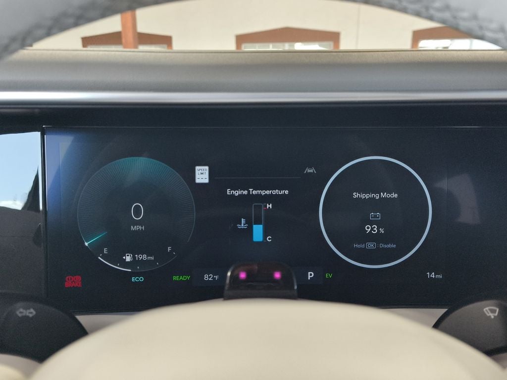 2026 Hyundai PALISADE HYBRID Blue SEL Premium 7P