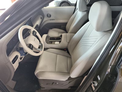 2026 Hyundai PALISADE HYBRID Blue SEL Premium 7P