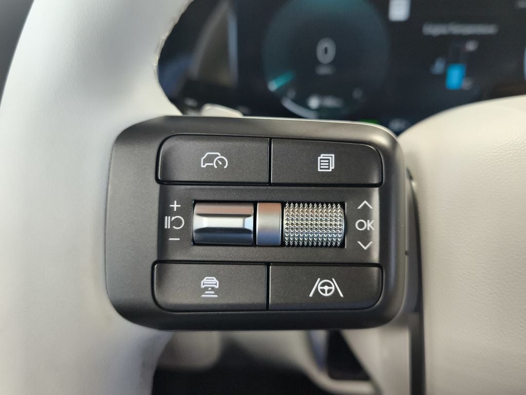 2026 Hyundai PALISADE HYBRID Blue SEL Premium 7P