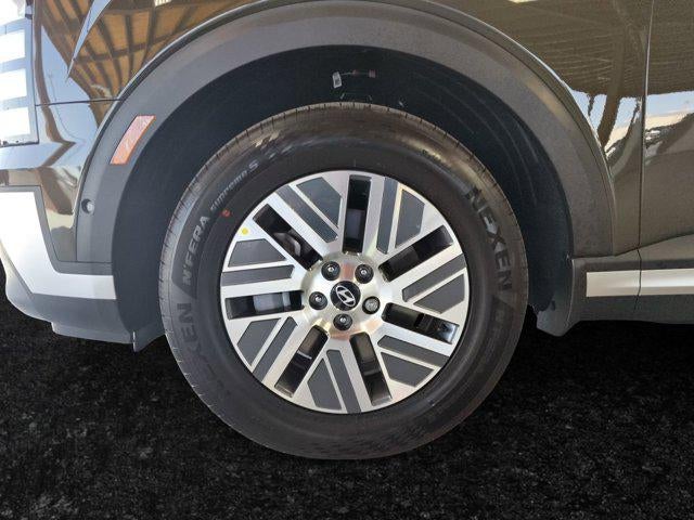 2026 Hyundai PALISADE HYBRID Blue SEL Premium 7P