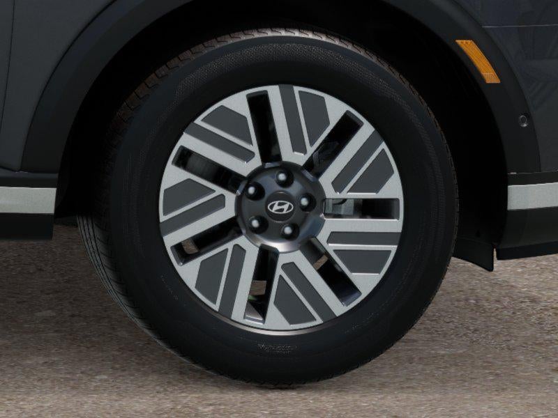 2026 Hyundai PALISADE HYBRID Blue SEL Premium 8P