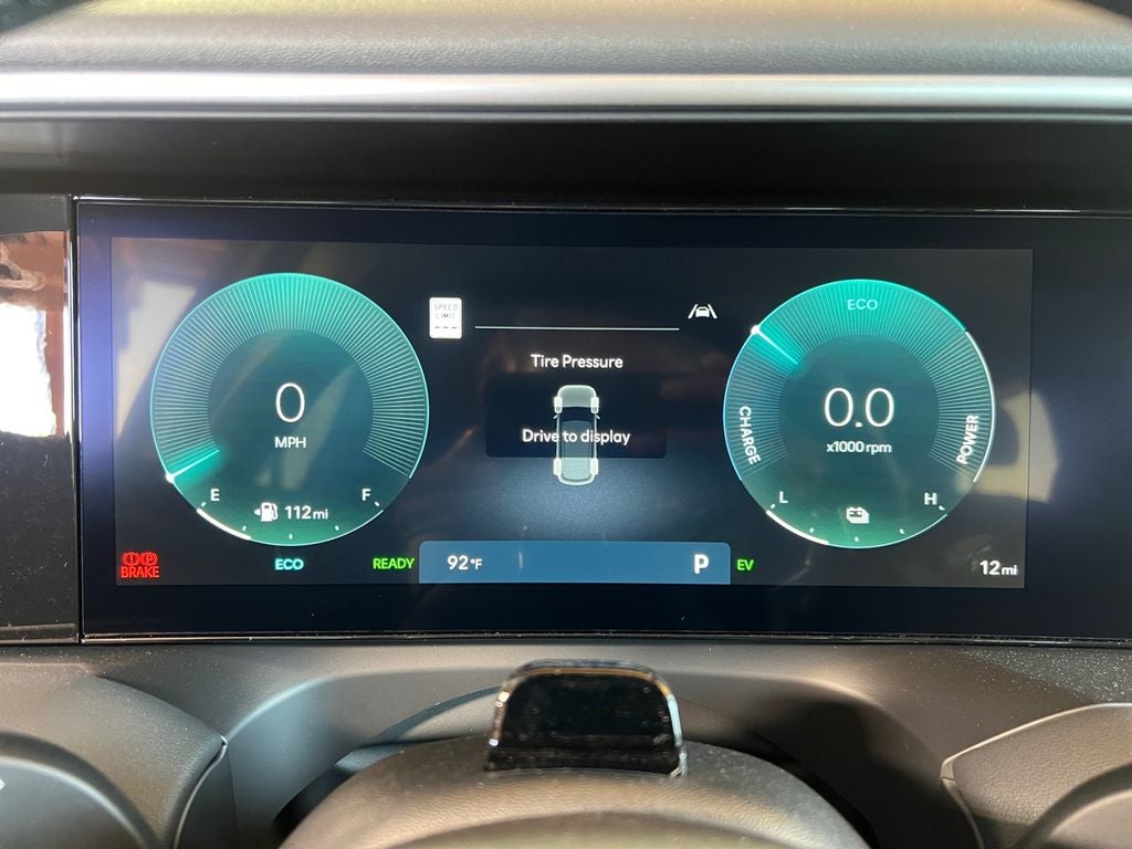 2026 Hyundai PALISADE HYBRID Blue SEL Premium 7P