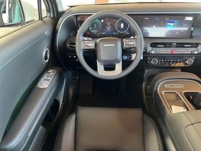 2026 Hyundai PALISADE HYBRID Blue SEL Premium 7P