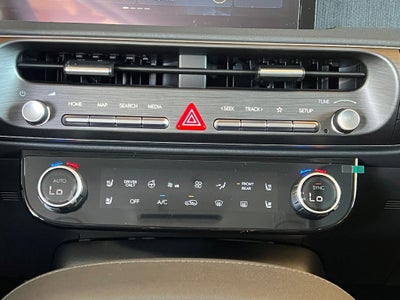 2026 Hyundai PALISADE HYBRID Blue SEL Premium 7P