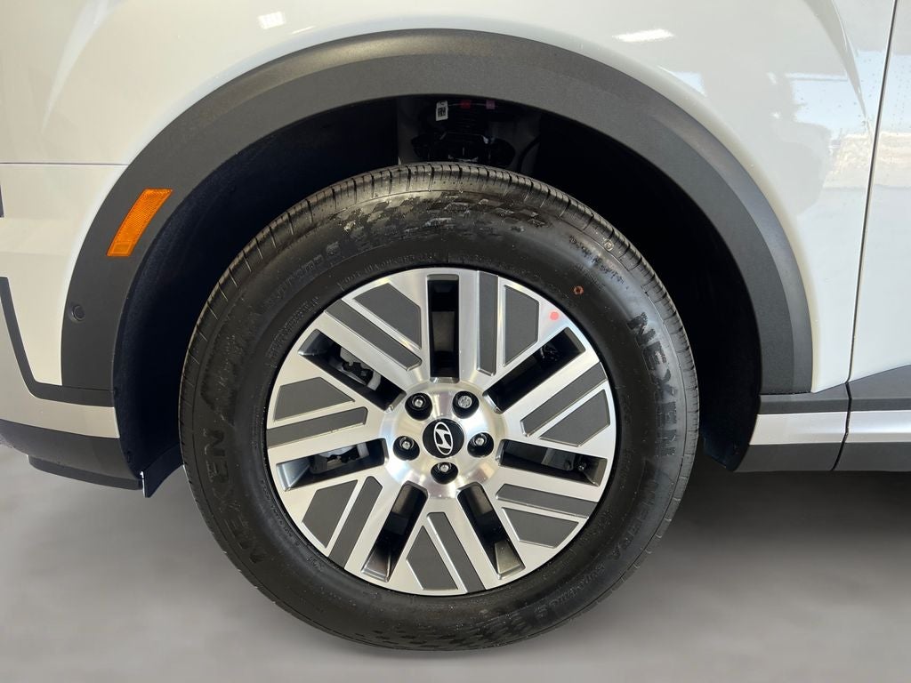 2026 Hyundai PALISADE HYBRID Blue SEL Premium 7P